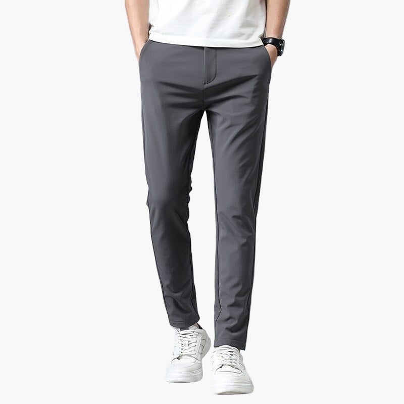 casual Slim comfy Pants