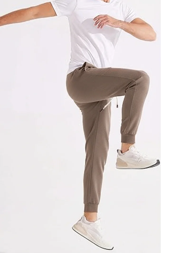 Baggy Casual Joggy Pants
