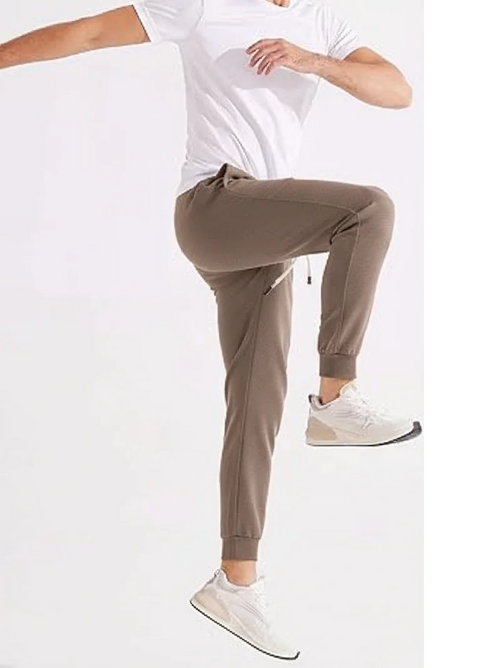 Baggy Casual Joggy Pants