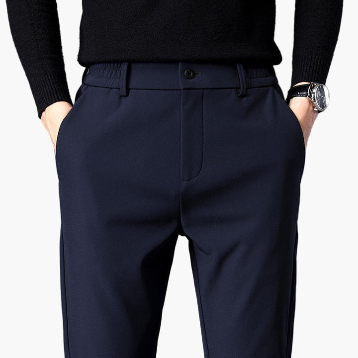 casual Slim comfy Pants