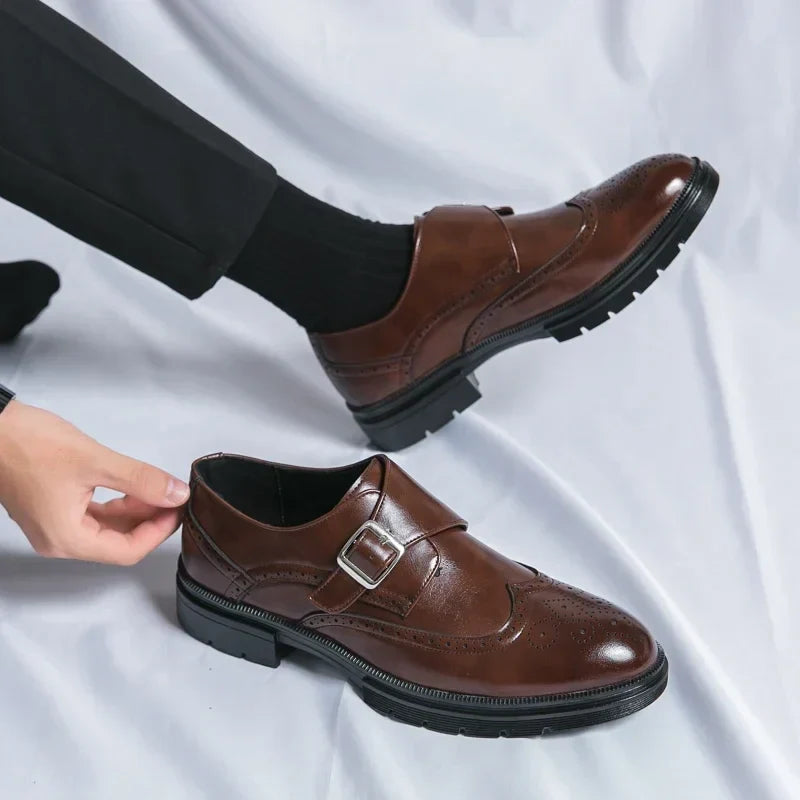 Office Dress Shoes