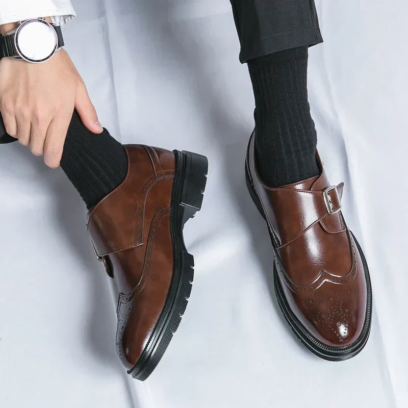 Office Dress Shoes