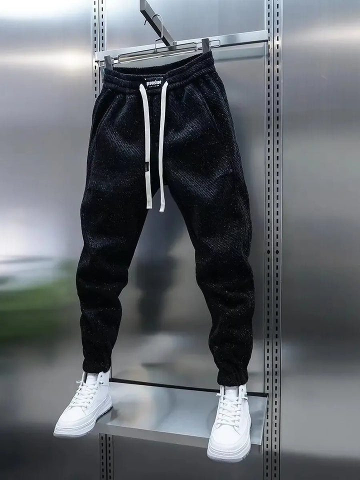 Ronvelo's Tapered Jogger