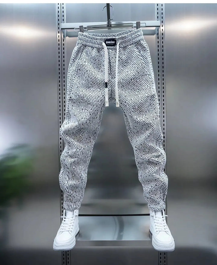 Ronvelo's Tapered Jogger