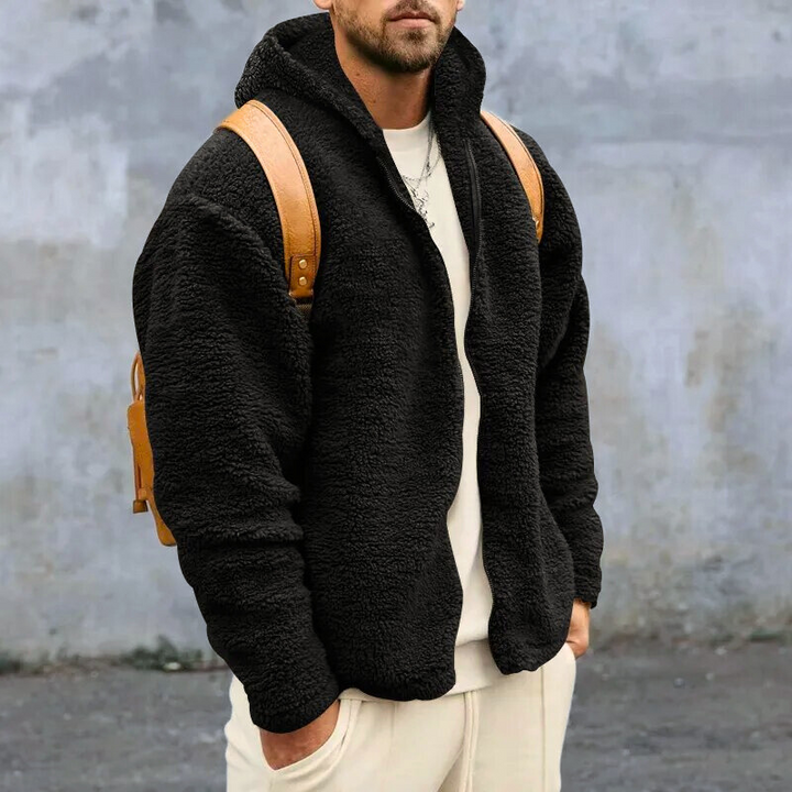 Taylor Fleece Jacket