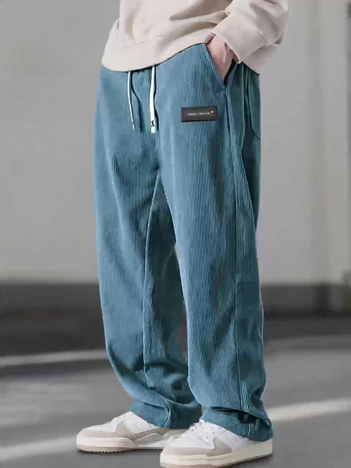 Loosy Pants