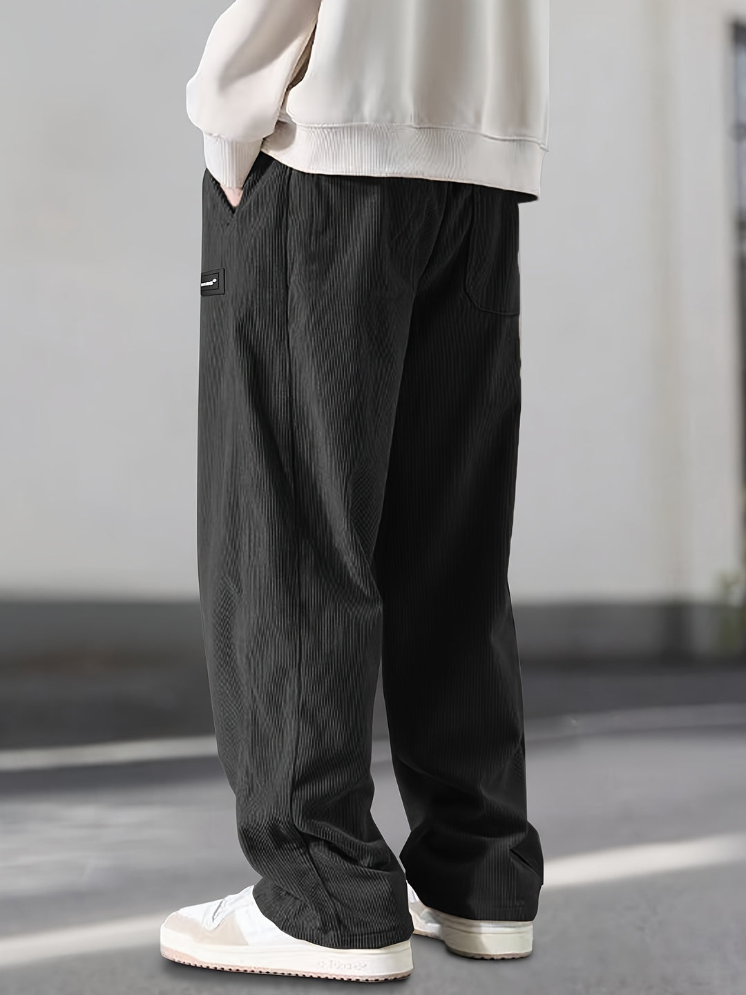 Loosy Pants