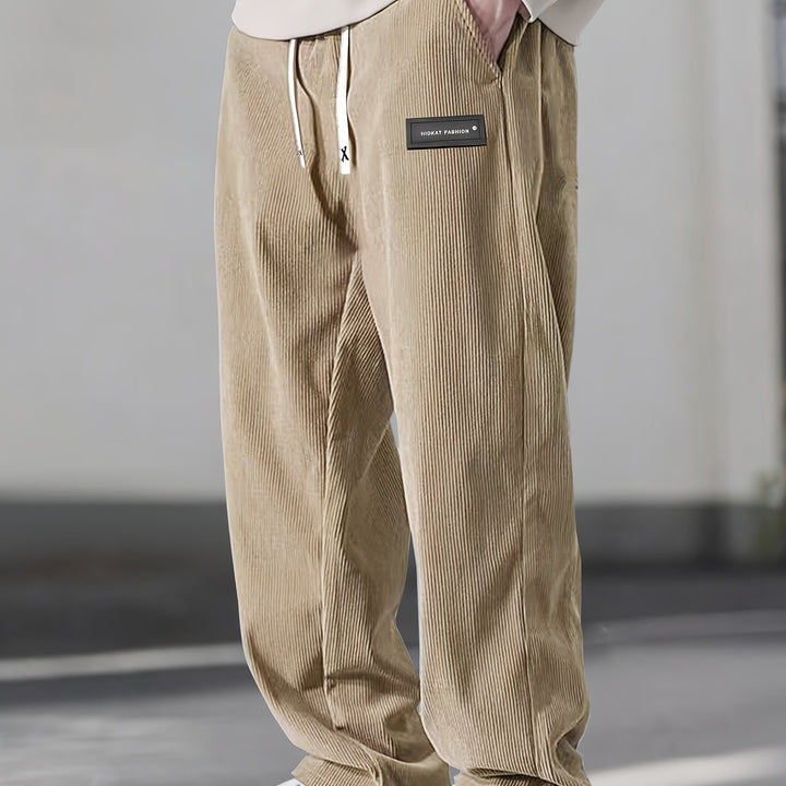 Loosy Pants