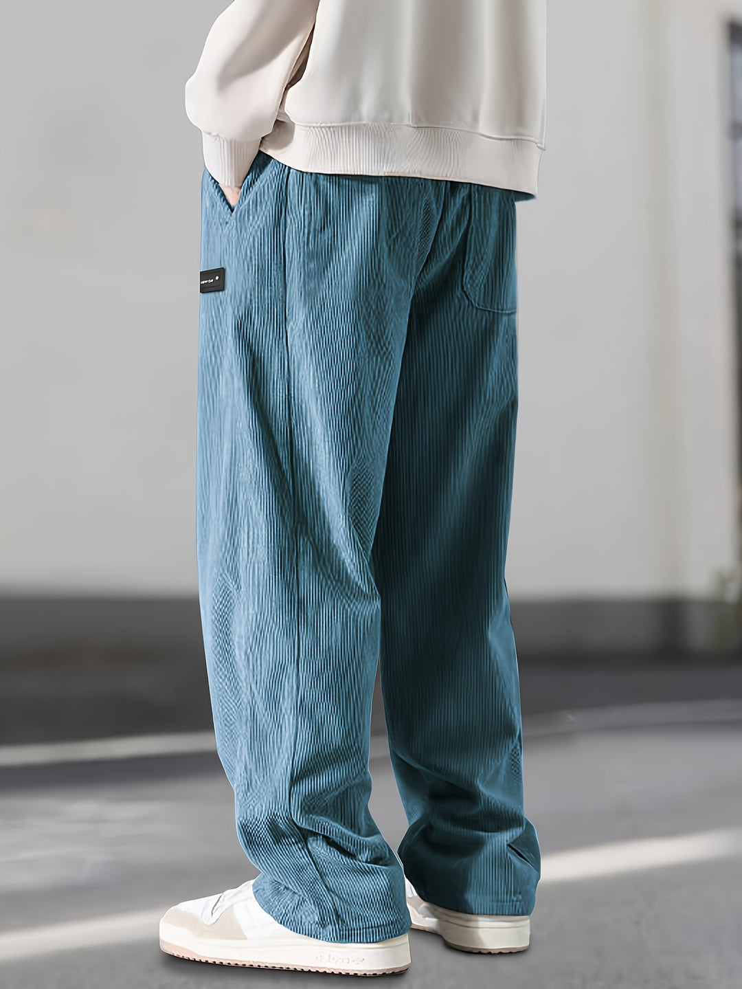 Loosy Pants
