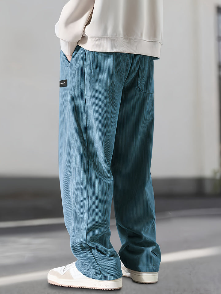 Loosy Pants