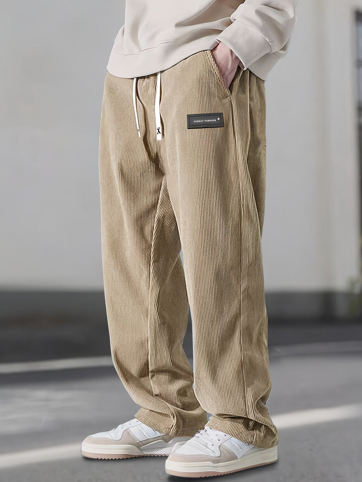 Loosy Pants