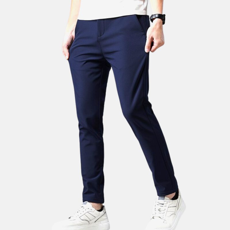 casual Slim comfy Pants