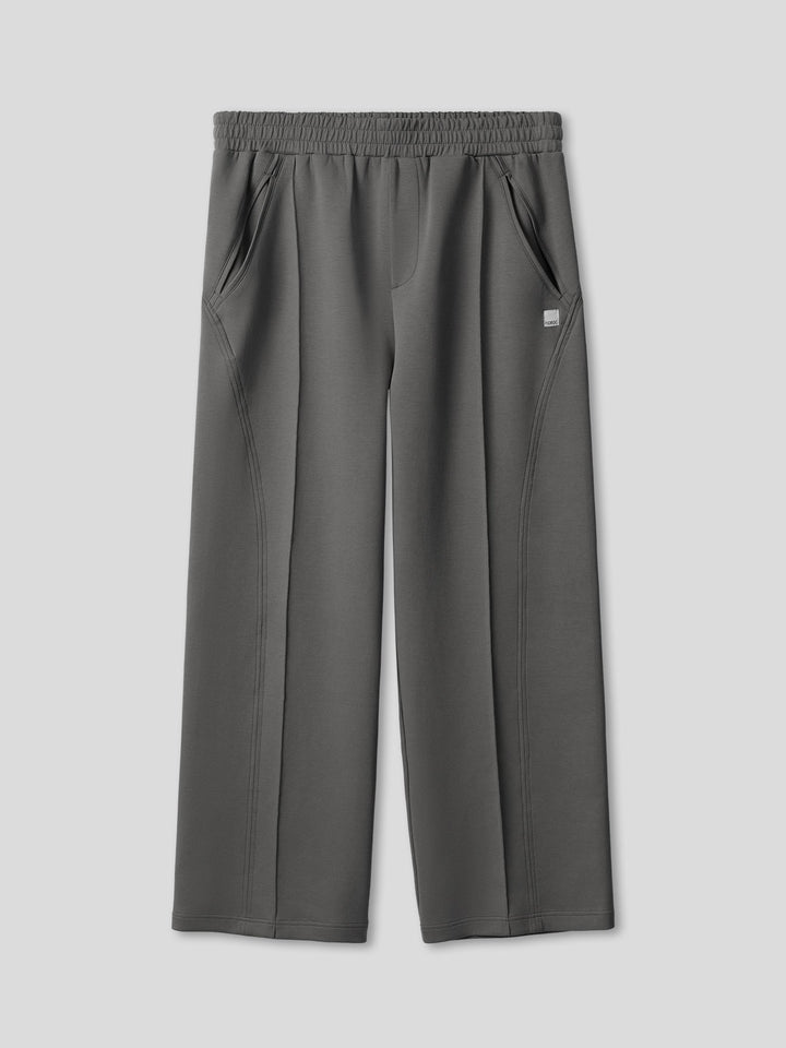 Cozy Straight Leg Pants
