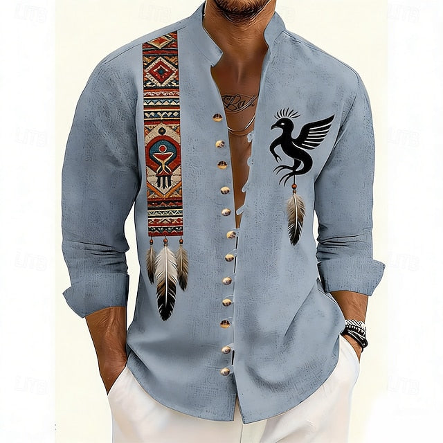 Native Shirt