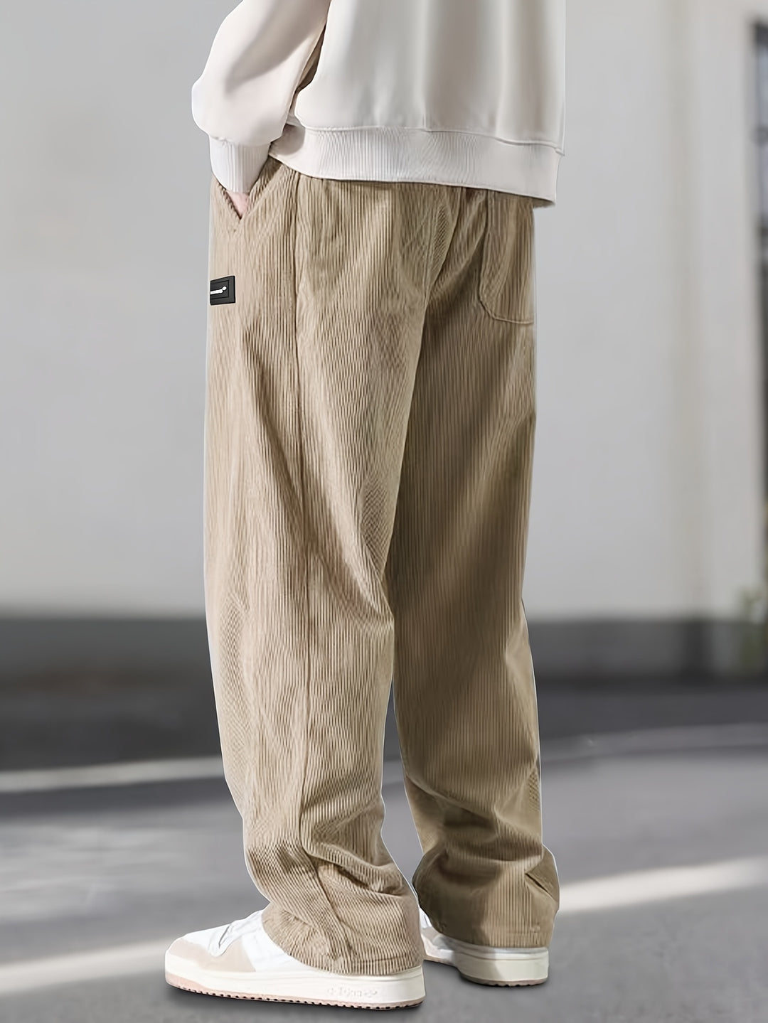 Loosy Pants