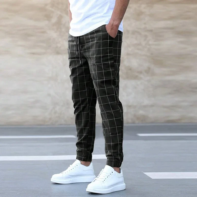 Jogger Panta