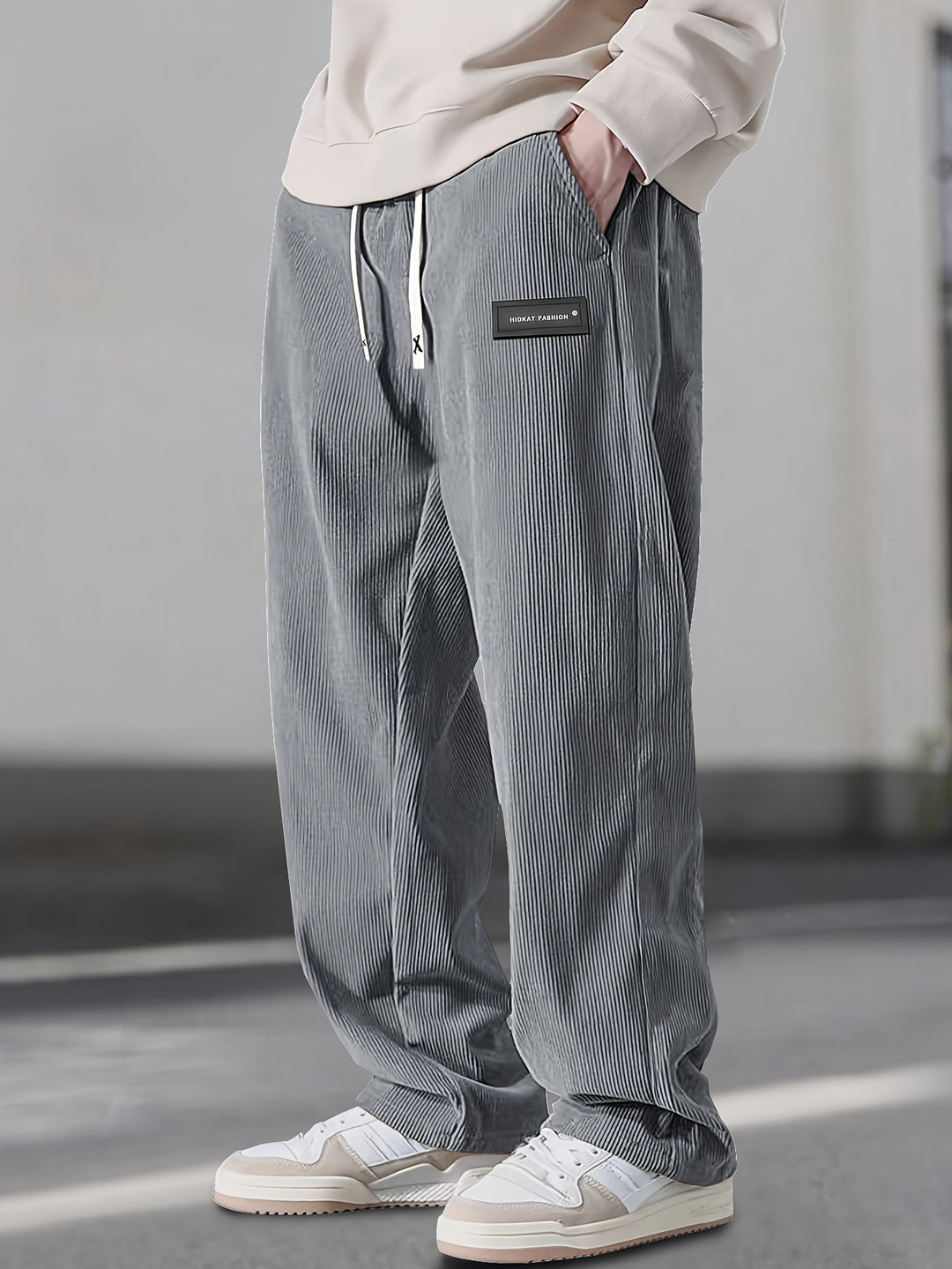 Loosy Pants
