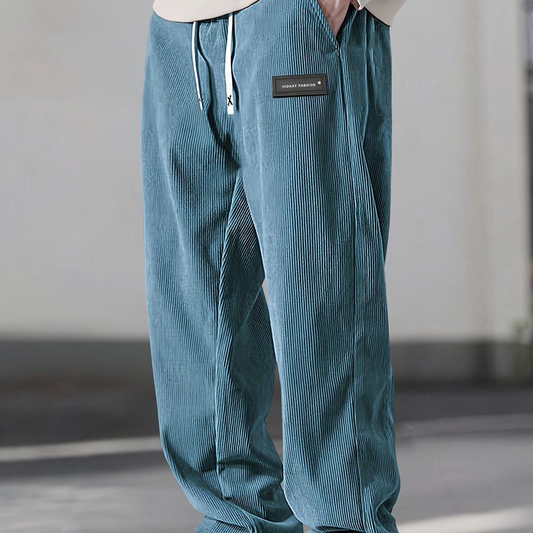 Loosy Pants