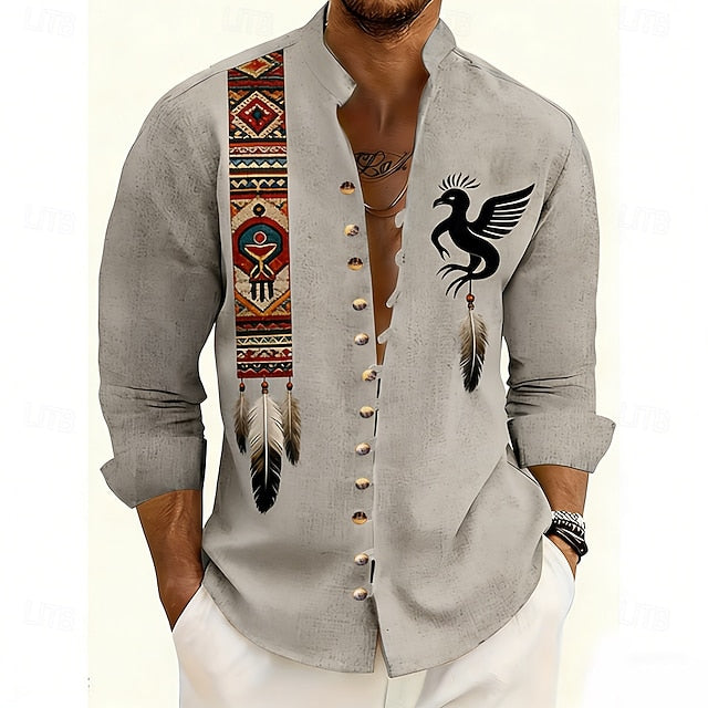 Native Shirt
