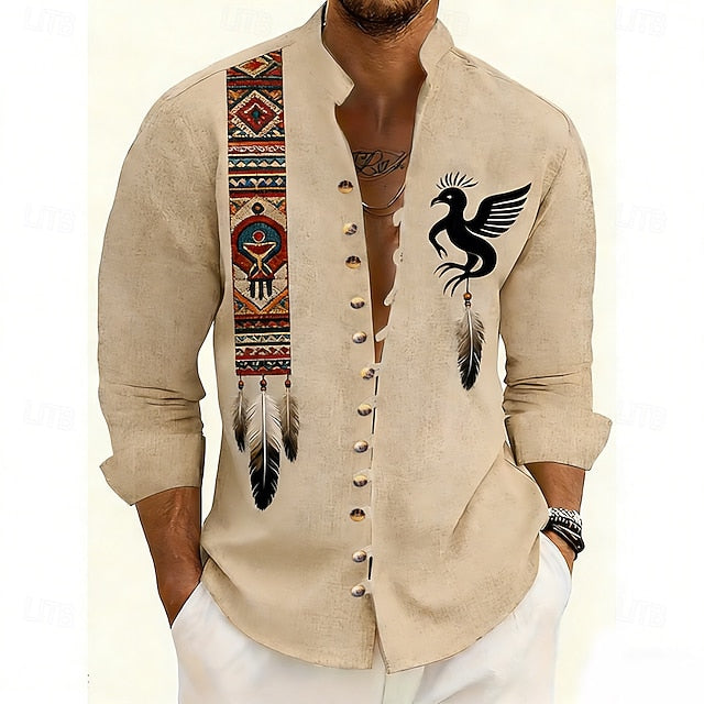Native Shirt