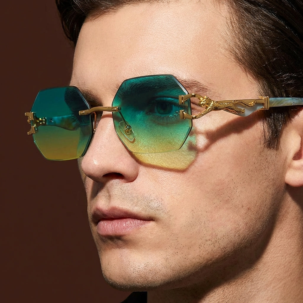 MAXSON SHADES
