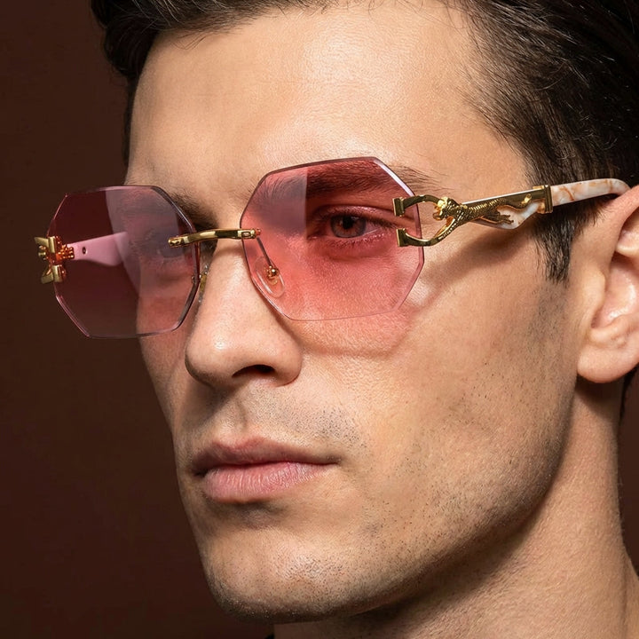 MAXSON SHADES