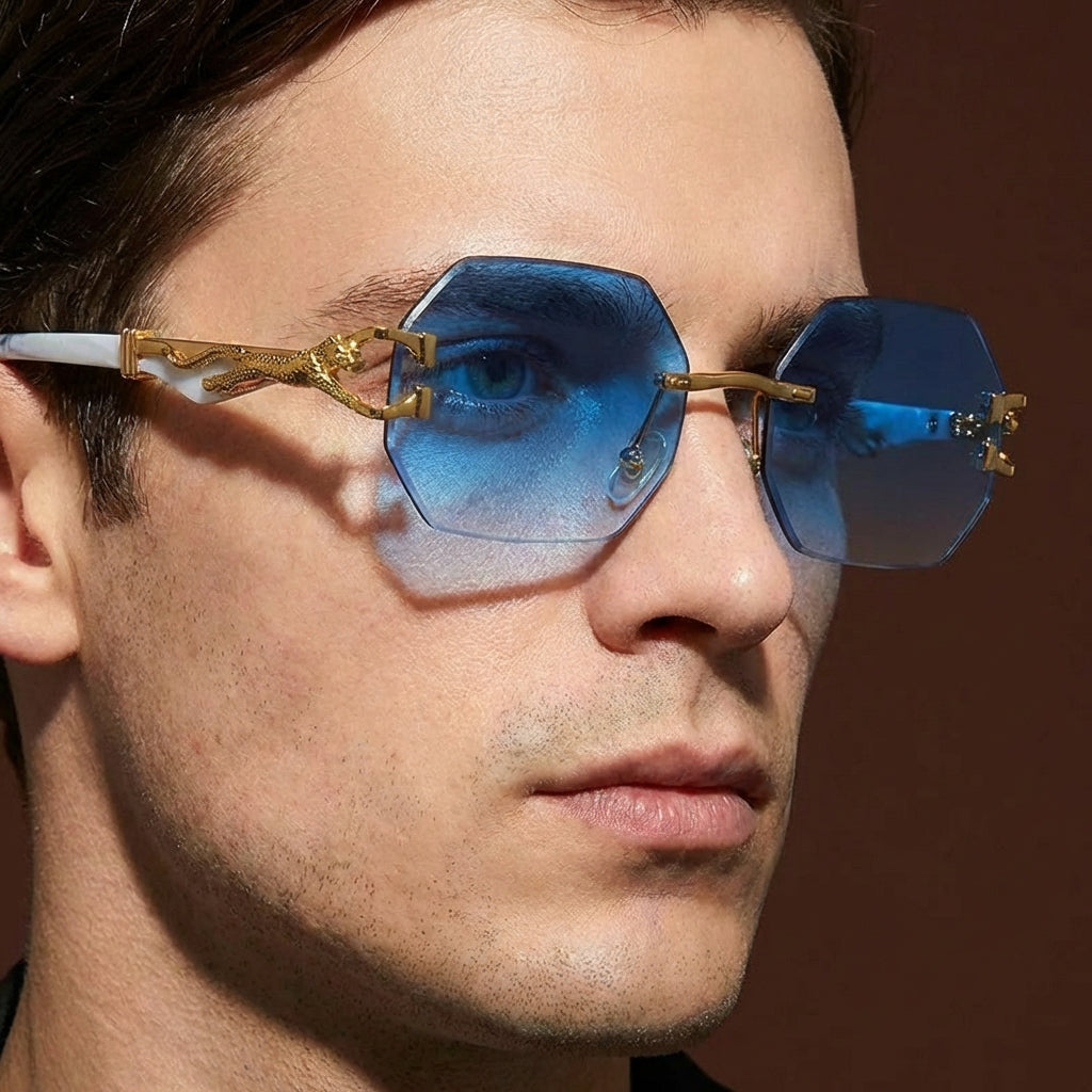 MAXSON SHADES