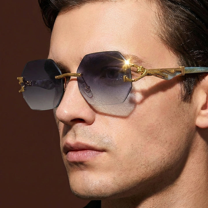 MAXSON SHADES