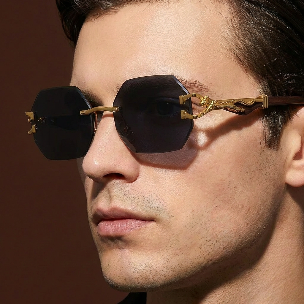 MAXSON SHADES