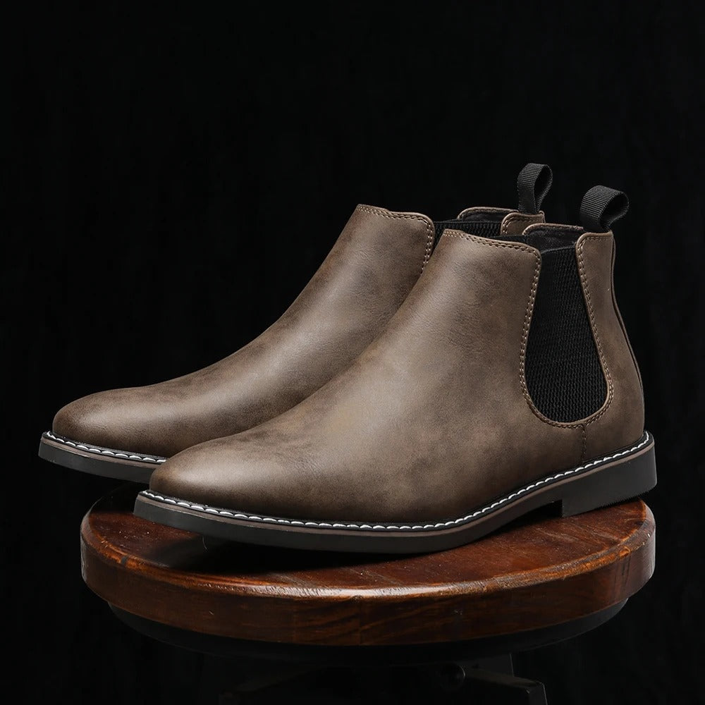 Chelsea Boots