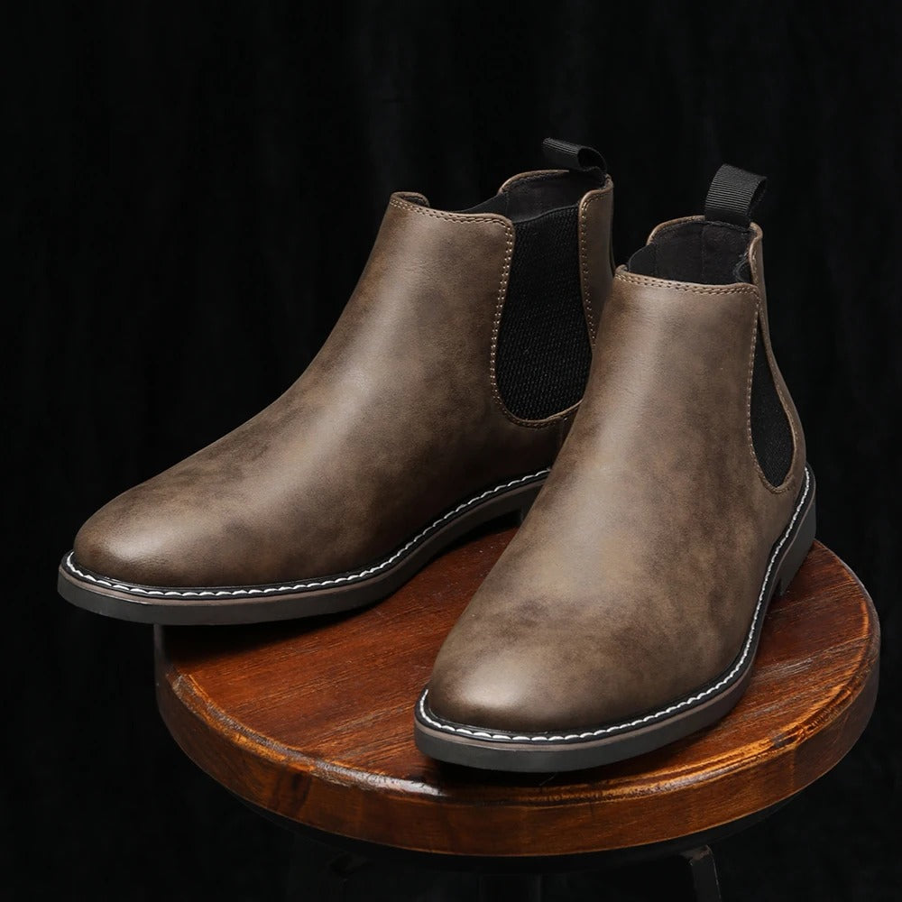 Chelsea Boots