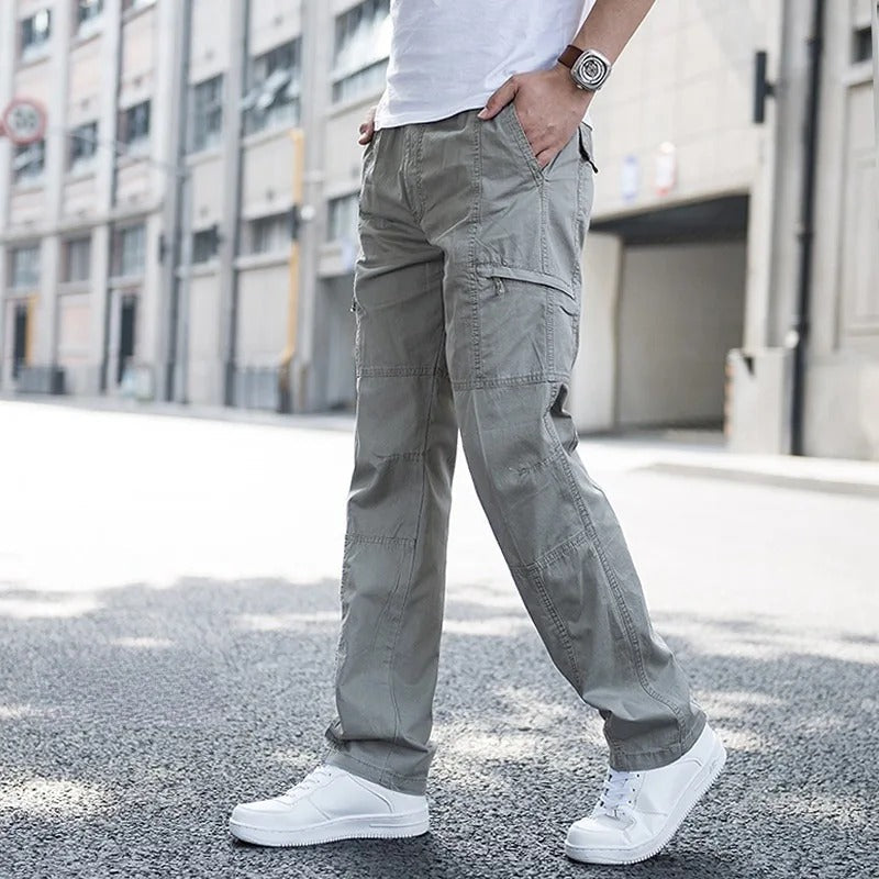 Chill Cargo Pants