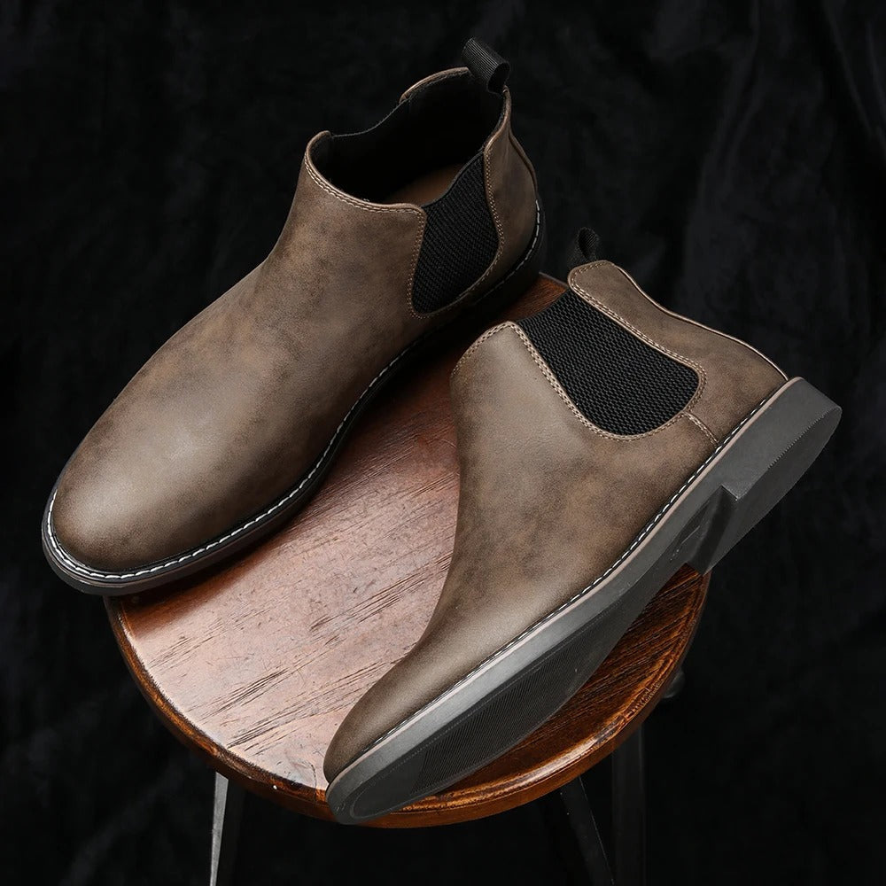 Chelsea Boots