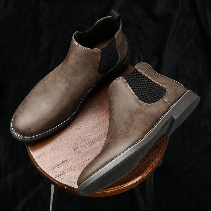 Chelsea Boots