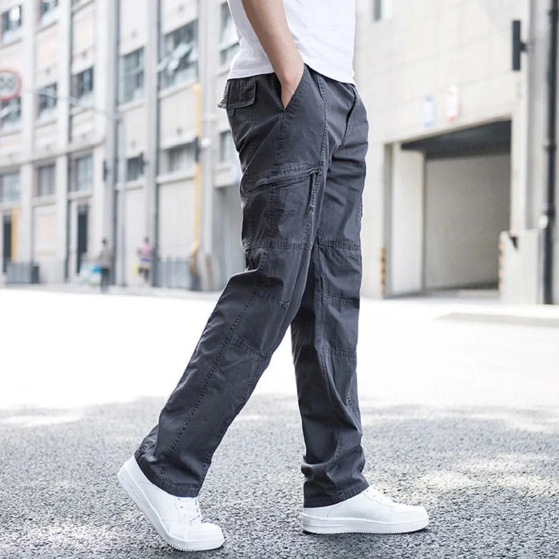 Chill Cargo Pants