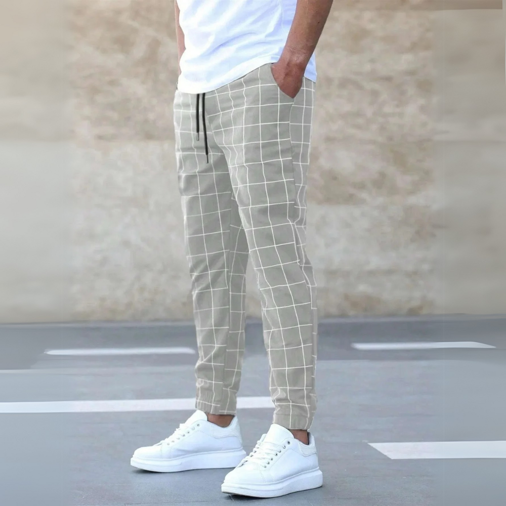 Jogger Panta