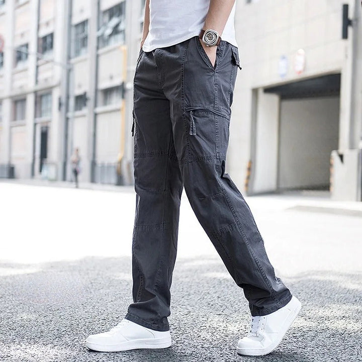 Chill Cargo Pants