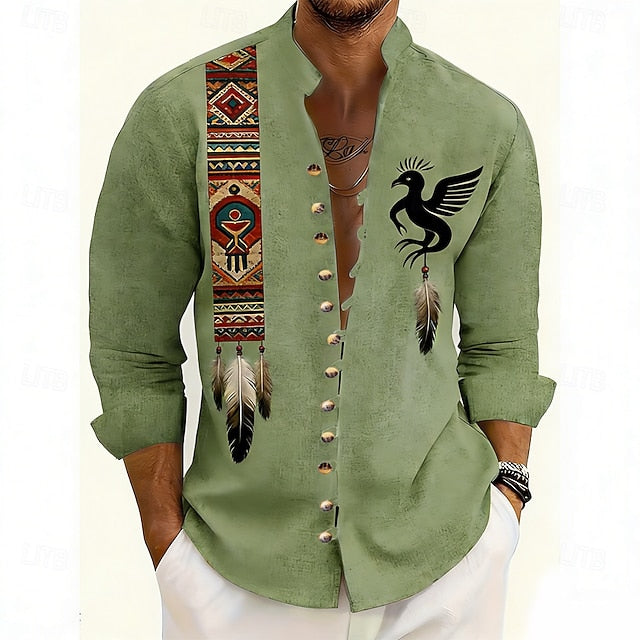 Native Shirt