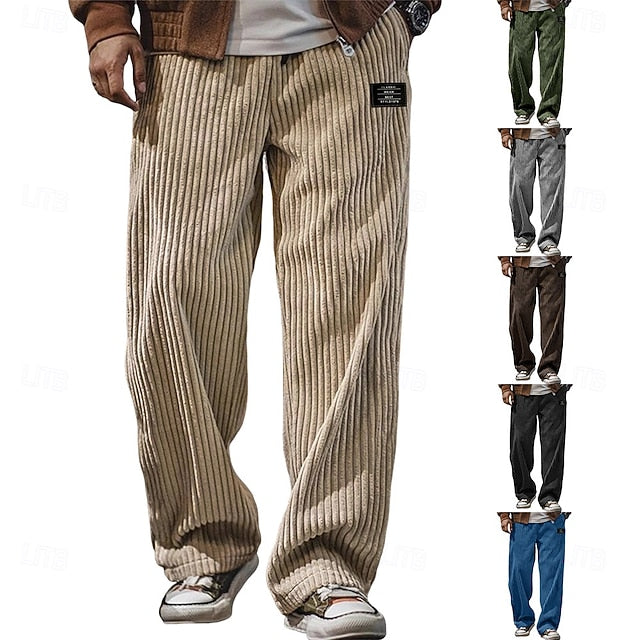 Ribble pants